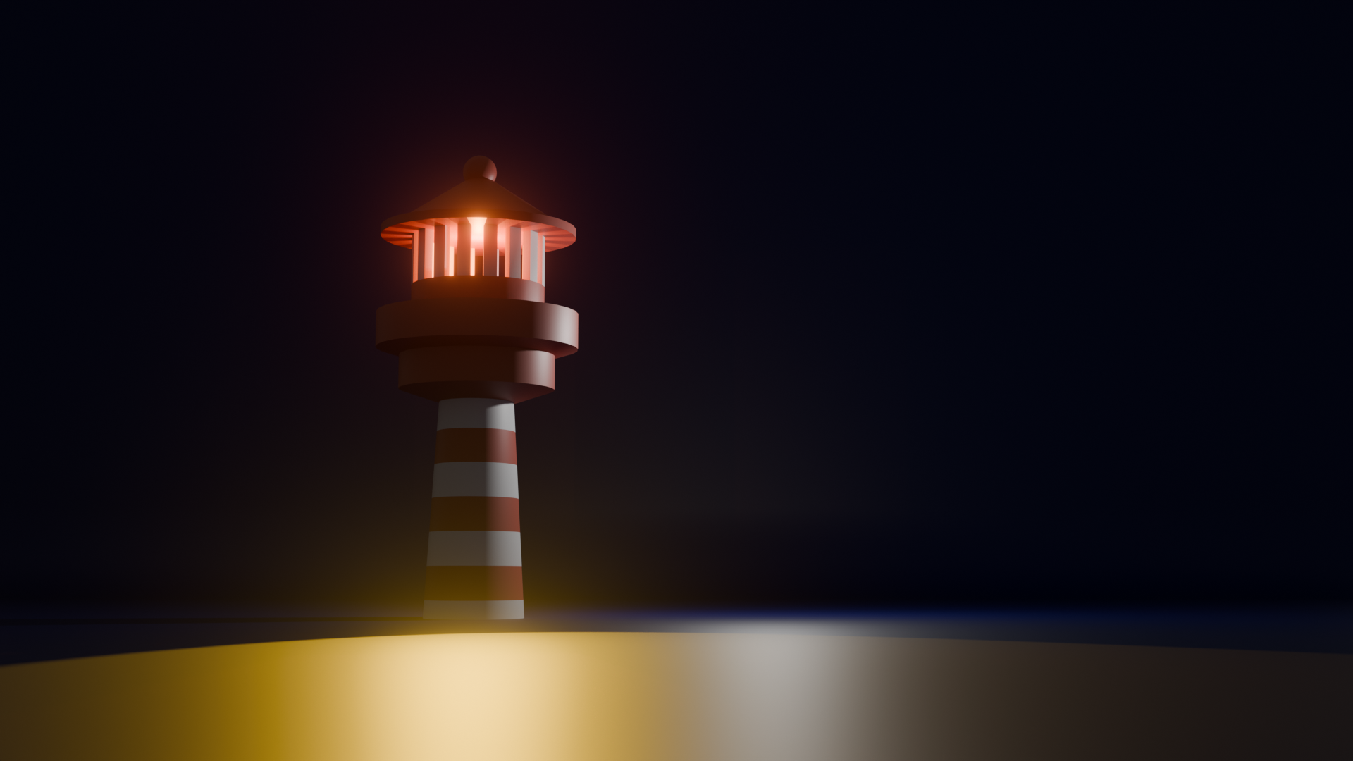 Expérimentations 3D